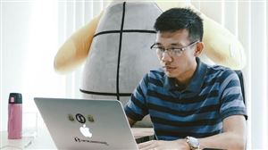 Viet Su Giai Thoai: From Ideas to Professional Startup